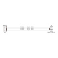Harness - 8583878121075 Harness User Interface Board M [Electrolux Aeg]
